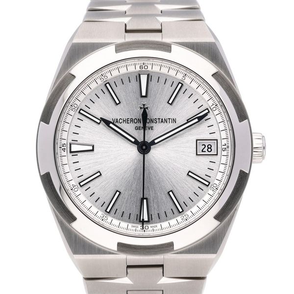 Vacheron Constantin Overseas 4500V/110A-B126